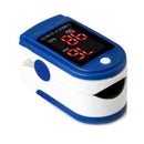 Oxímetro Digital Portátil de Pulso para Dedo