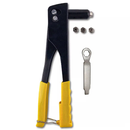 Alicate Rebitador Manual 9,5" 4 Pontas Profissional AR 0102