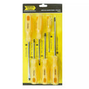 Jogo de chave FENDA/PHILLIPS 6 peças AR0023