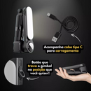 Gimbal estabilizador de Celular L09- Preto