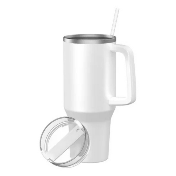 Copo Quencher 1,200ML(Normal)- Branco