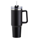 Copo Quencher 1,200ML(Normal) -Preto