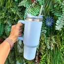 Copo Quencher 1,200ML-Azul bebe