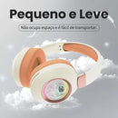 Fone De Ouvido OVER-EAR FON-8210