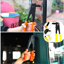 Alicate Rebitador Manual 9,5" 4 Pontas Profissional AR 0102