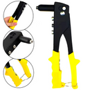 Alicate Rebitador Manual 9,5" 4 Pontas Profissional AR 0102