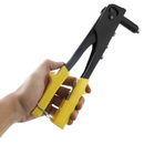 Alicate Rebitador Manual 9,5" 4 Pontas Profissional AR 0102