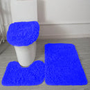 Jogo de Tapetes para Banheiro