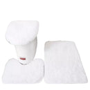 Jogo de Tapetes para Banheiro