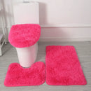 Jogo de Tapetes para Banheiro