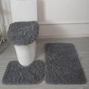 Jogo de Tapetes para Banheiro