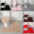 Jogo de Tapetes para Banheiro