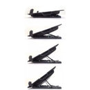 Base Suporte para Notebook com Cooler Ventilação LED