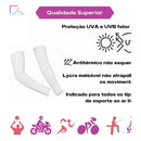 Manguito de Proteção Solar UV BX-7206